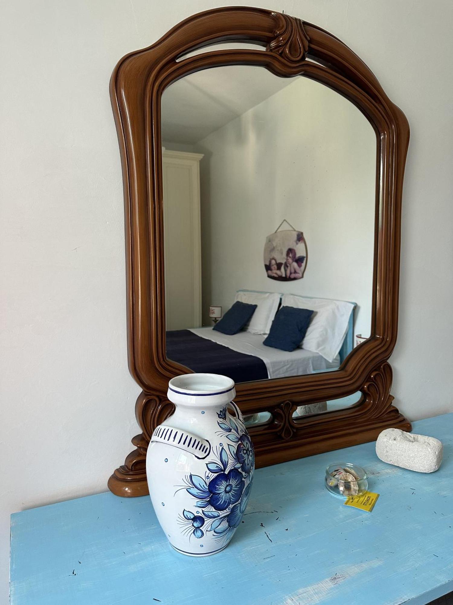 Vila Casa Talento Ponza Exteriér fotografie