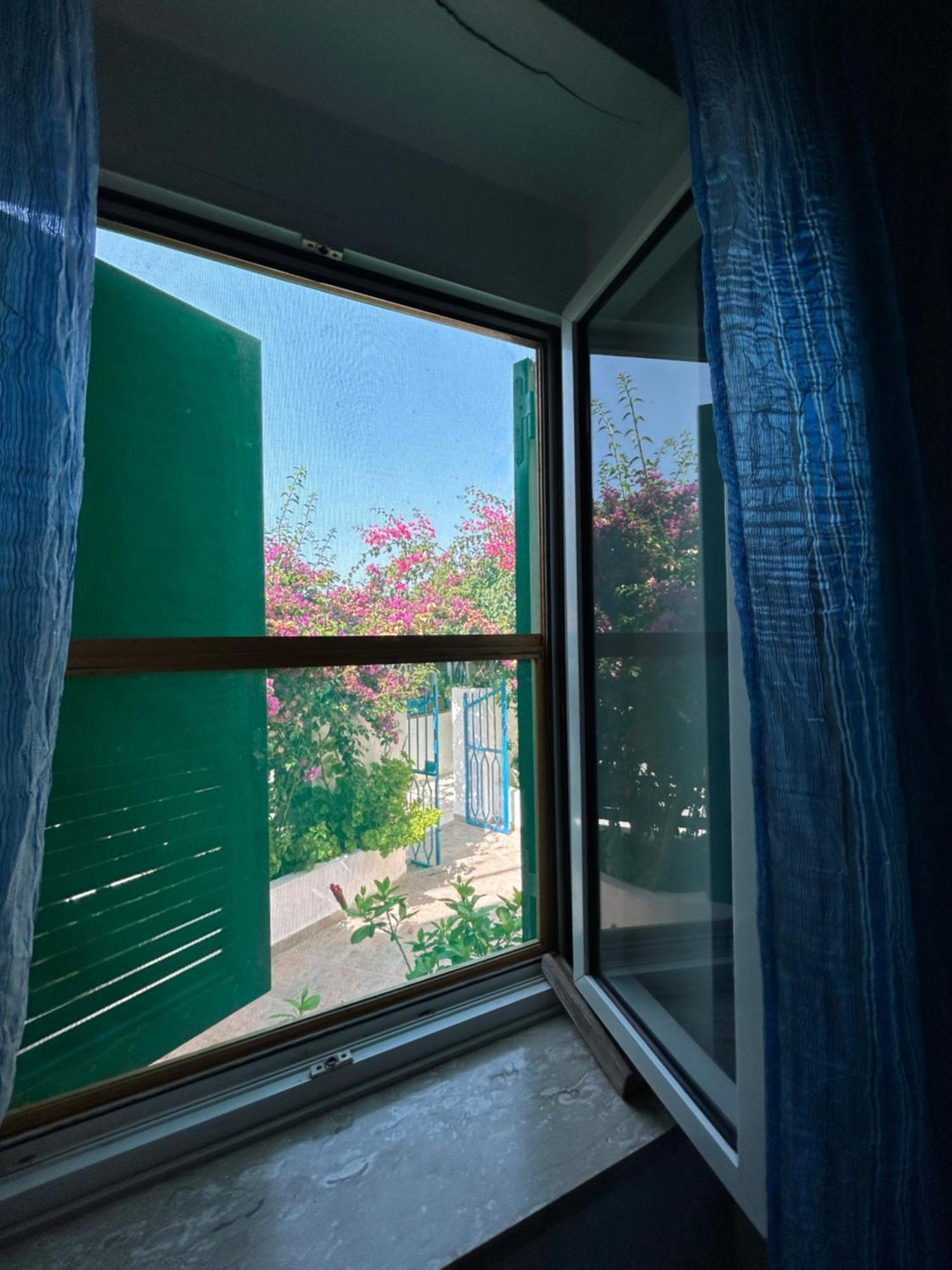 Vila Casa Talento Ponza Exteriér fotografie